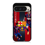 FC Barcelona Case Google Pixel 9 Pro XL BC2612