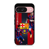 FC Barcelona Case Google Pixel 9 BC2612