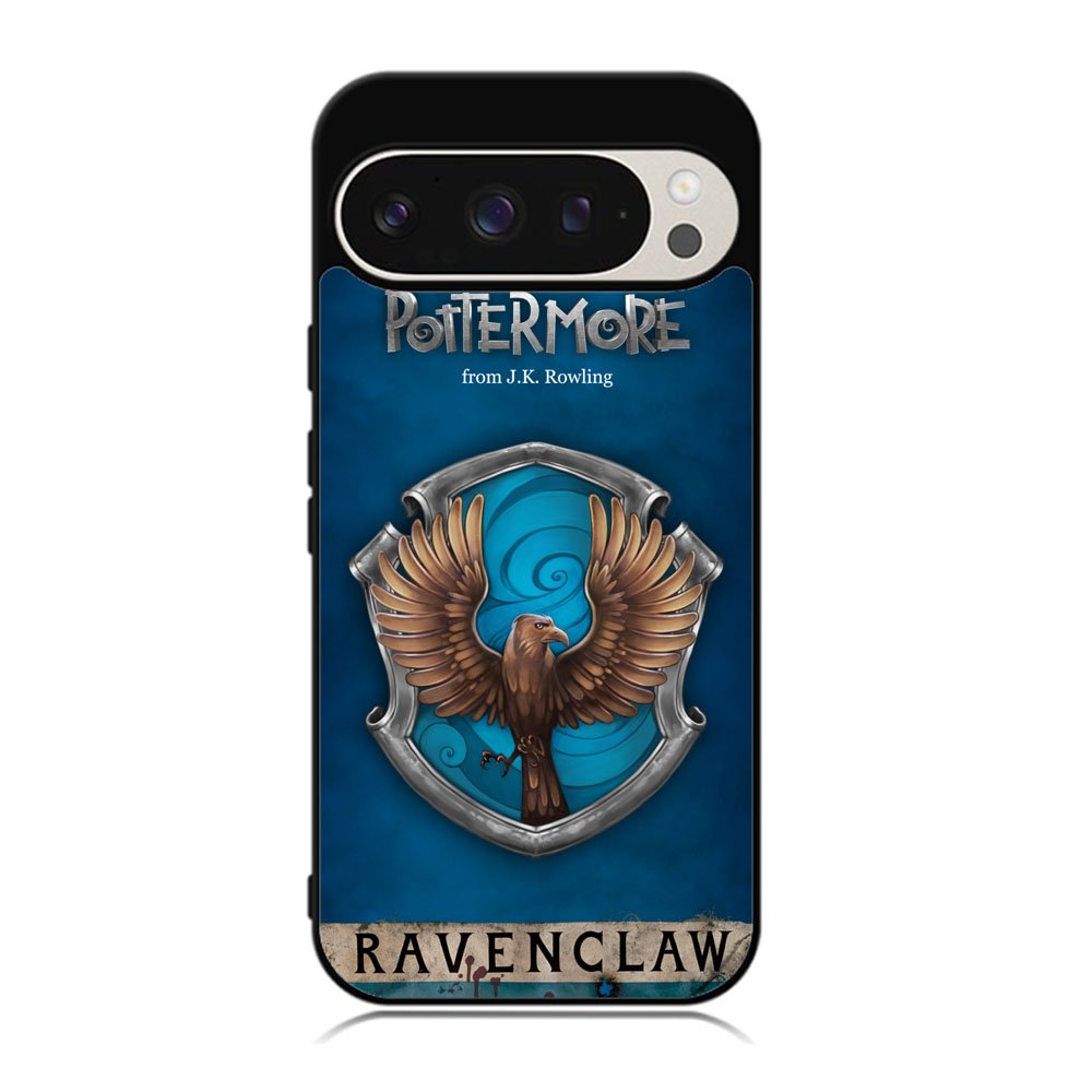 ravenclaw Case Google Pixel 9 Pro XL BC2611