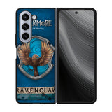ravenclaw Case Samsung Galaxy z Fold 5 5G BC2611