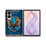 ravenclaw Samsung Galaxy Z Fold 8 Case BC2611