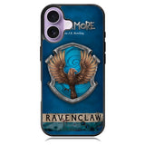 ravenclaw iPhone 17 Case BC2611