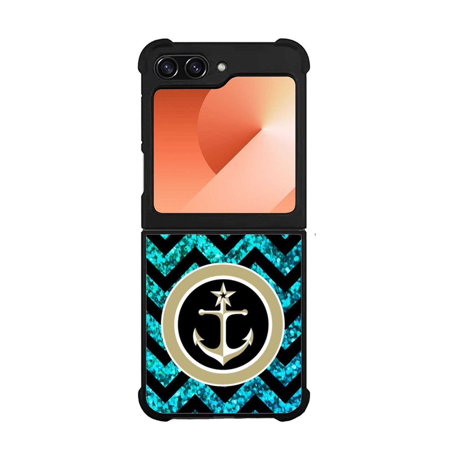 Anchor Case Samsung Galaxy Z Flip 6 5G BC2610