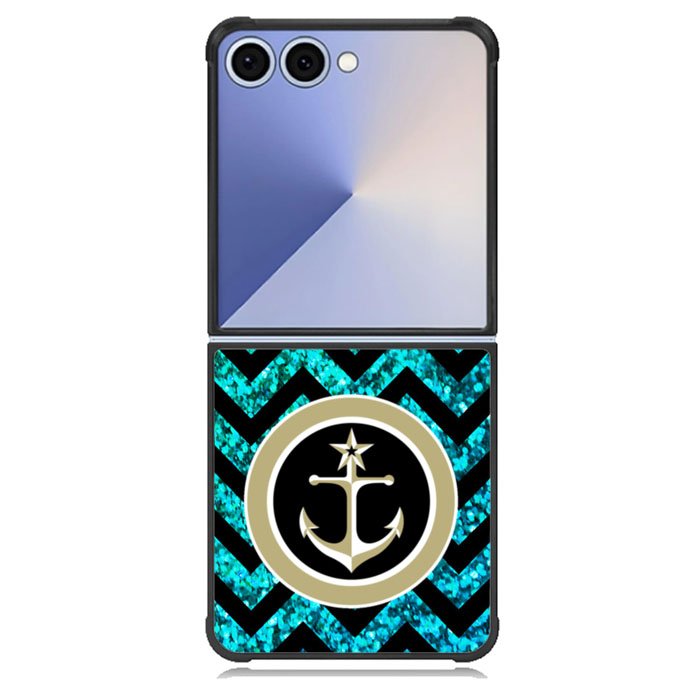 Anchor Samsung Galaxy Z Flip 7 Case BC2610