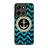 Anchor Motorola Moto G 5G 2025 Case BC2610