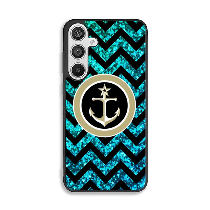 Anchor Samsung Galaxy A26 Case BC2610