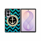 Anchor Samsung Galaxy Z Fold 8 Case BC2610