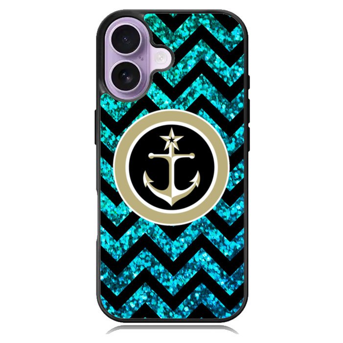 Anchor iPhone 17 Case BC2610