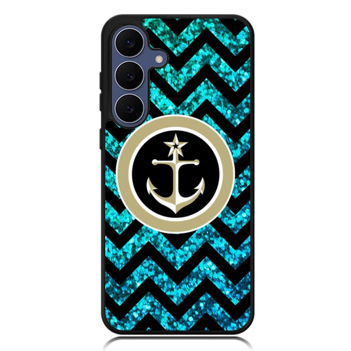 Anchor Samsung Galaxy S25 FE Case BC2610