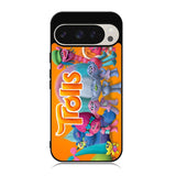 TROLLS MOVIE Case Google Pixel 9 Pro XL BC2608