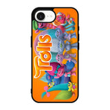 TROLLS MOVIE iPhone 17e Case BC2608
