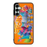 TROLLS MOVIE Samsung Galaxy A16 Case BC2608