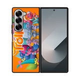 TROLLS MOVIE Case Samsung Galaxy Z Fold 6 5G BC2608