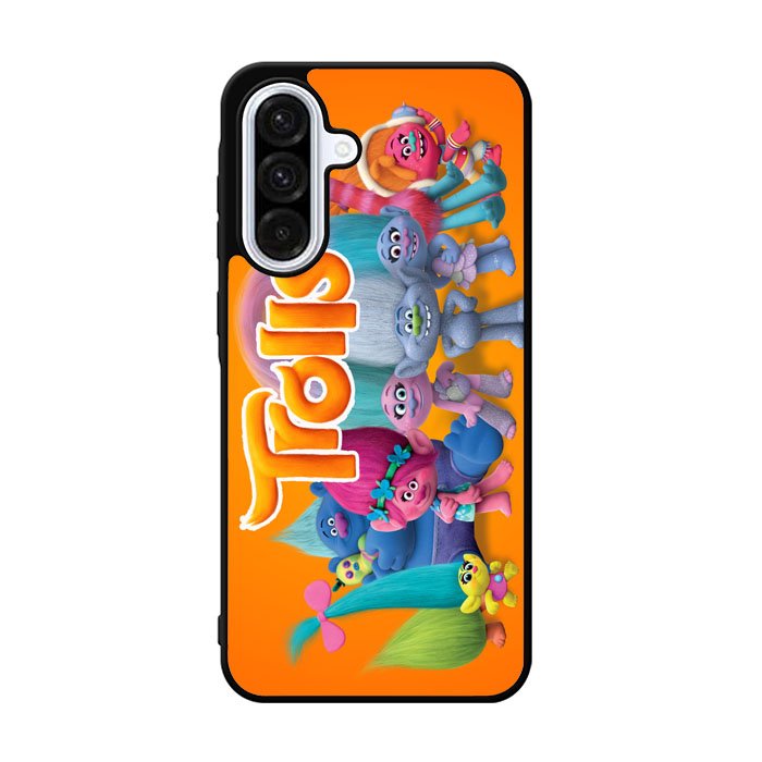 TROLLS MOVIE Samsung Galaxy A36 Case BC2608