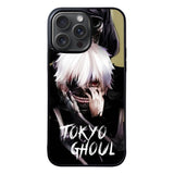 tokyo ghoul Case iPhone 15 Pro BC2607