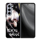 tokyo ghoul Case Samsung Galaxy z Fold 5 5G BC2607