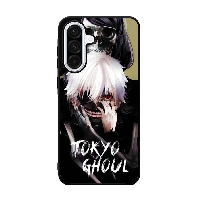 tokyo ghoul Samsung Galaxy A36 Case BC2607