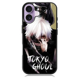 tokyo ghoul iPhone 17 Case BC2607