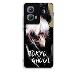 tokyo ghoul Motorola Moto Edge 2024 Case BC2607