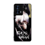 tokyo ghoul Motorola Moto G Power 5G 2024 Case BC2607