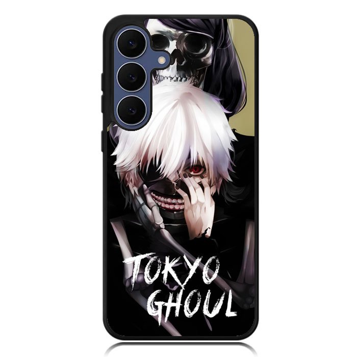 tokyo ghoul Samsung Galaxy S25 FE Case BC2607