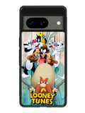 looney tunes yosemite sam Google Pixel 8a Case