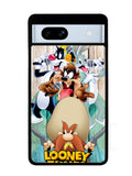 looney tunes yosemite sam Google Pixel 7A Case