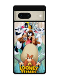 looney tunes yosemite sam Google Pixel 7 Case
