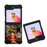 ONE PIECE Case Samsung Galaxy Z Flip 5 5G BC2606