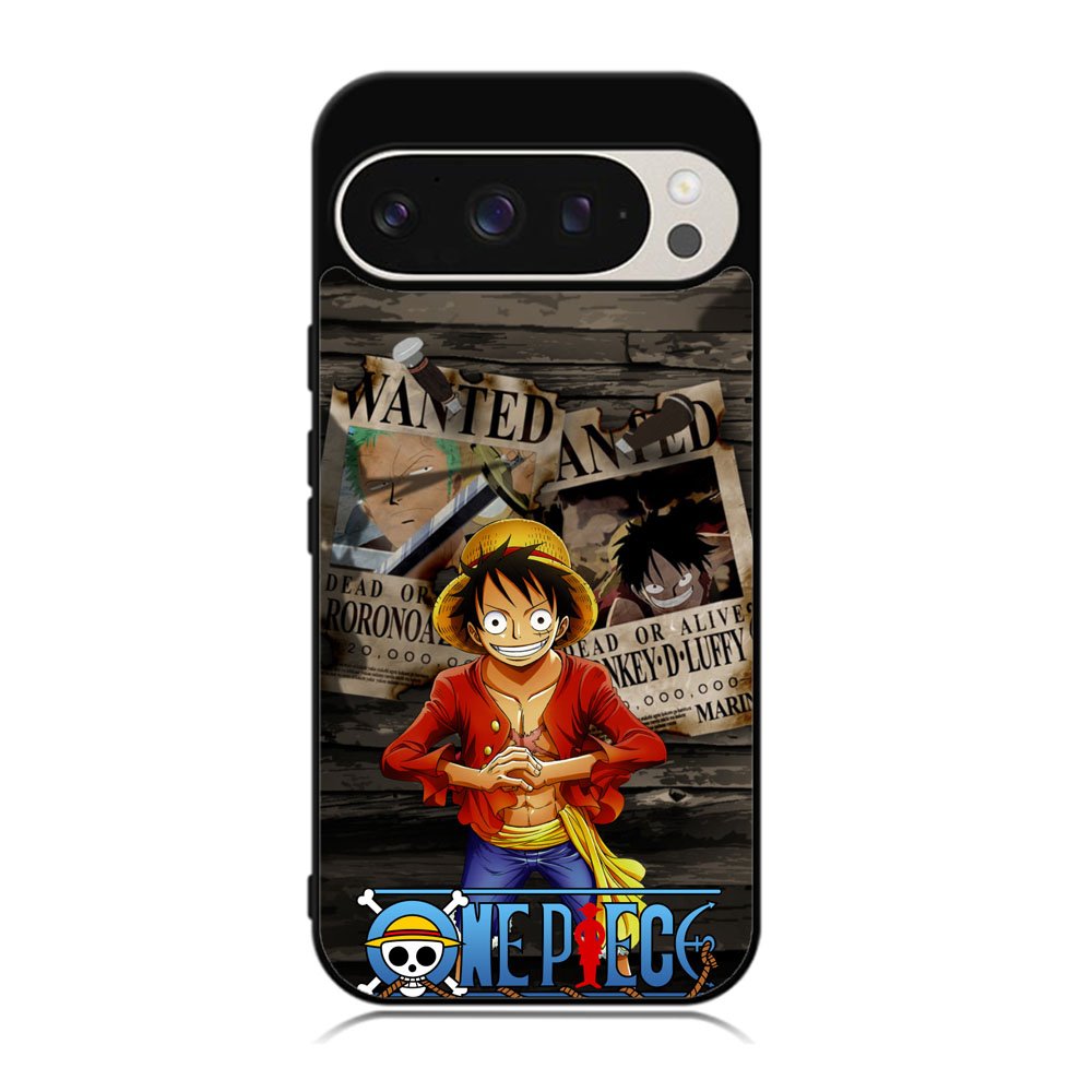 ONE PIECE Case Google Pixel 9 Pro XL BC2606