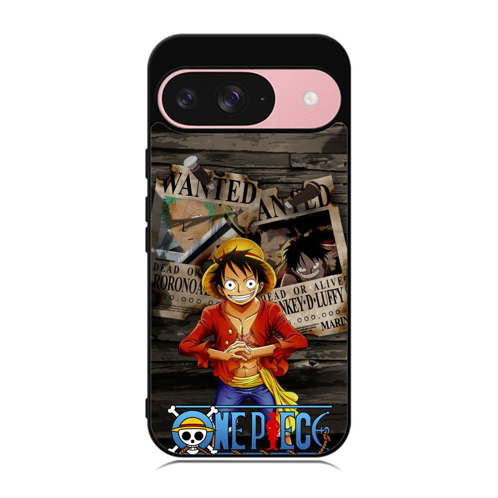 ONE PIECE Case Google Pixel 9 BC2606
