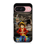 ONE PIECE Case Google Pixel 9 BC2606