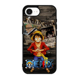 ONE PIECE iPhone 17e Case BC2606