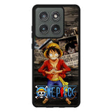 ONE PIECE Case Motorola Moto Edge 2025 BC2606