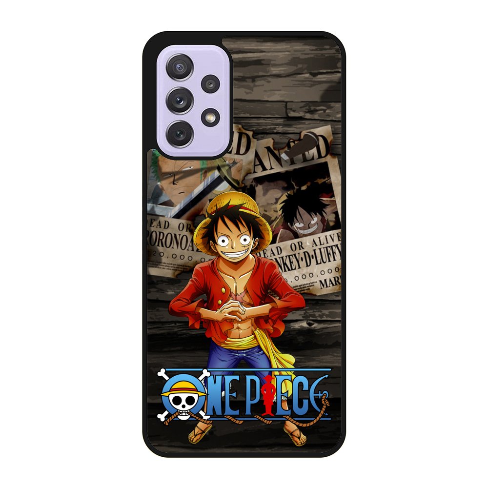 ONE PIECE Samsung Galaxy A23 5G Case BC2606