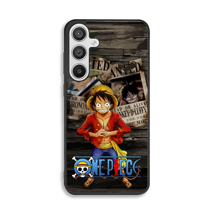 ONE PIECE Samsung Galaxy A26 Case BC2606