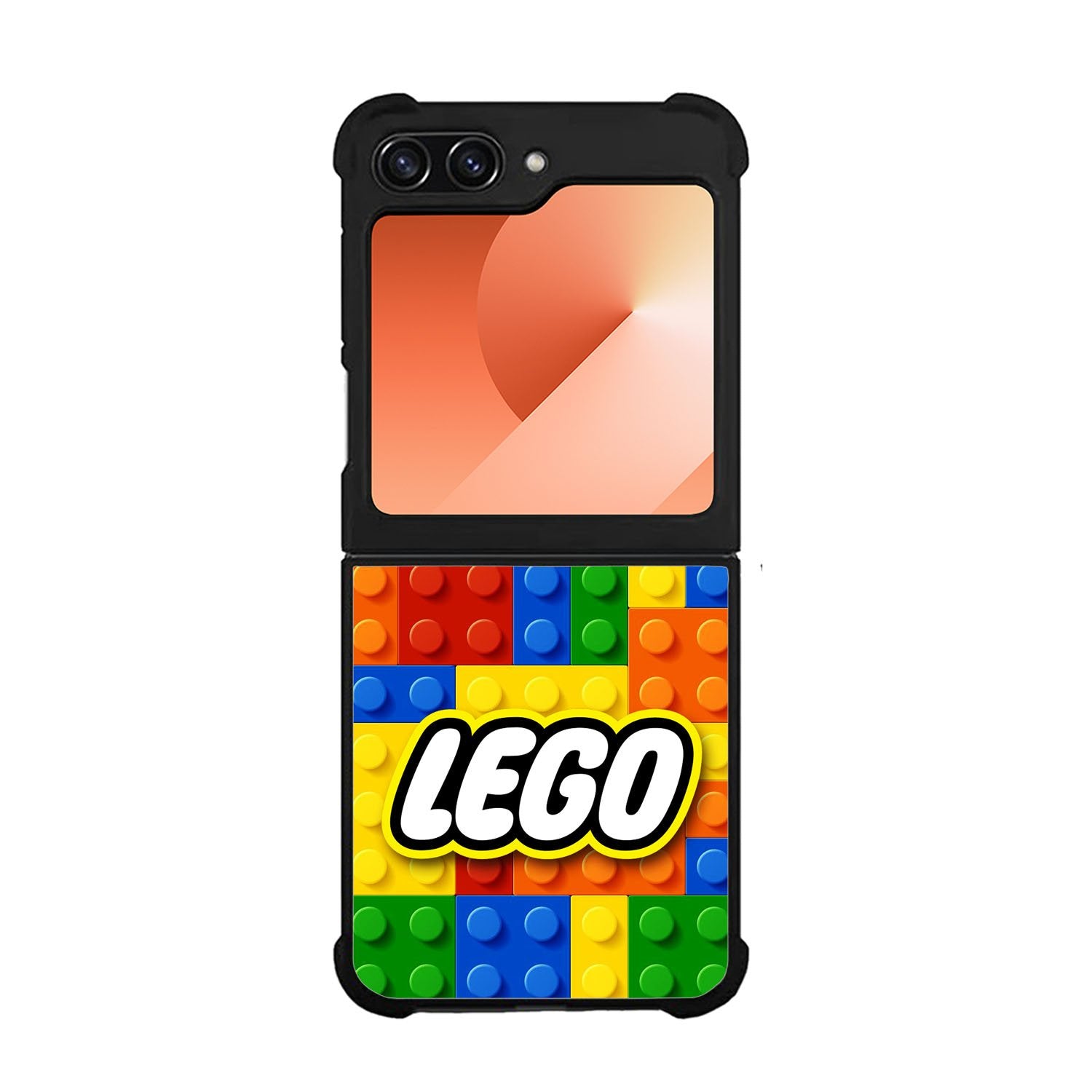 LEGO Case Samsung Galaxy Z Flip 6 5G BC2605