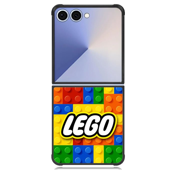 LEGO Samsung Galaxy Z Flip 7 Case BC2605