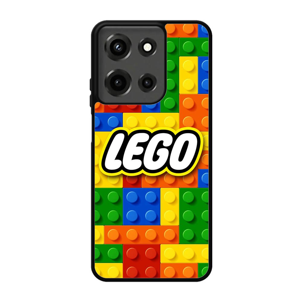 LEGO Motorola Moto G 5G 2025 Case BC2605