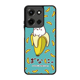 Anime Bananya Motorola Moto G 5G 2025 Case BC2603
