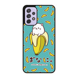Anime Bananya Samsung Galaxy A23 5G Case BC2603