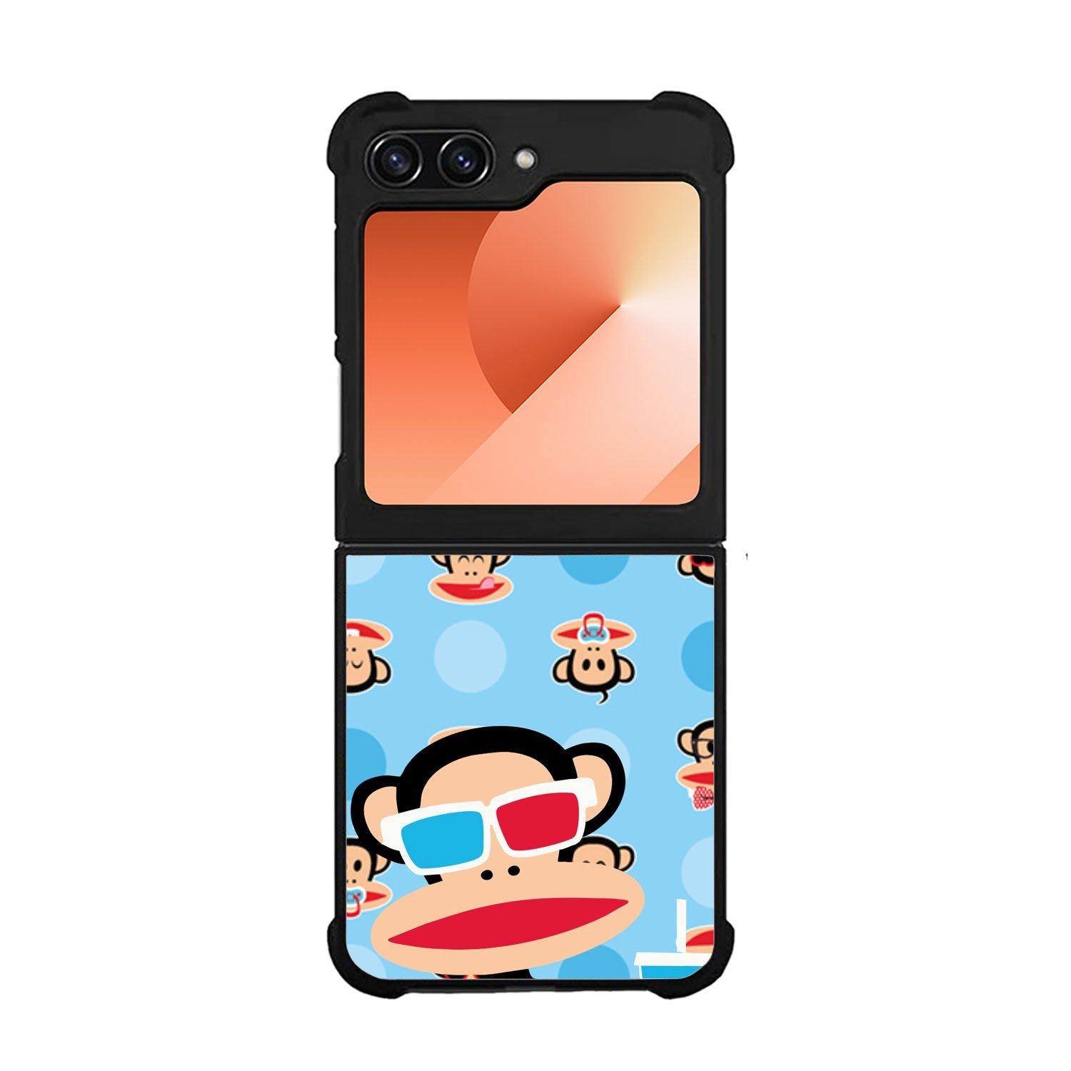 Paul Frank Case Samsung Galaxy Z Flip 6 5G BC2602