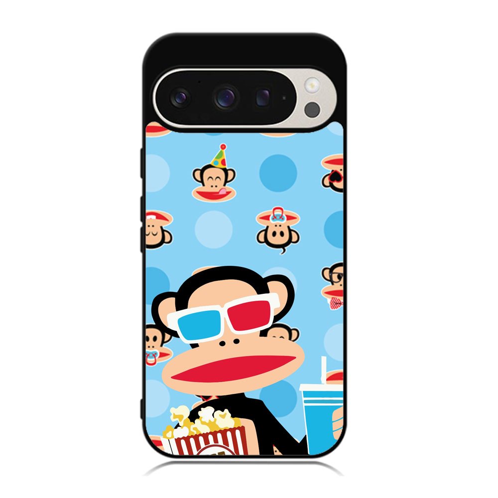 Paul Frank Case Google Pixel 9 Pro XL BC2602