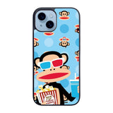 Paul Frank Case iPhone 15 BC2602