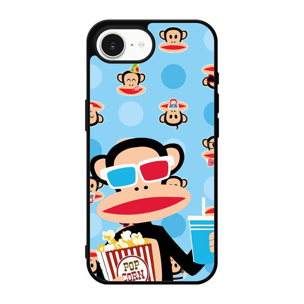 Paul Frank iPhone 17e Case BC2602
