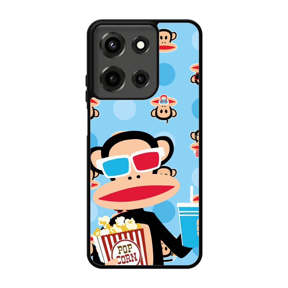 Paul Frank Motorola Moto G 5G 2025 Case BC2602