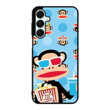Paul Frank Samsung Galaxy A16 Case BC2602