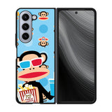 Paul Frank Case Samsung Galaxy z Fold 5 5G BC2602