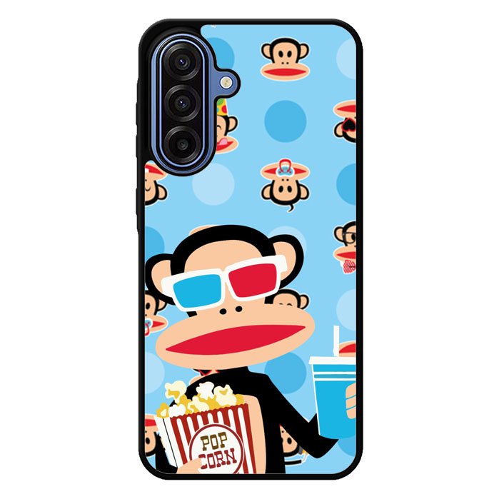 Paul Frank Samsung Galaxy A17 5G Case BC2602