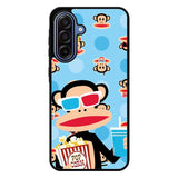 Paul Frank Samsung Galaxy A17 5G Case BC2602
